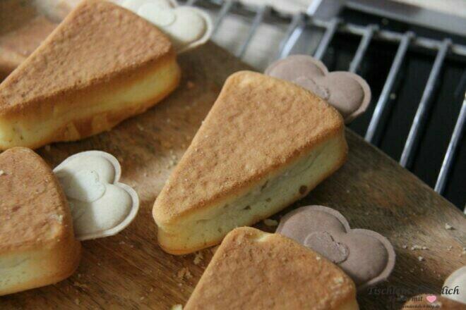 Schultüte backen zur Einschulung