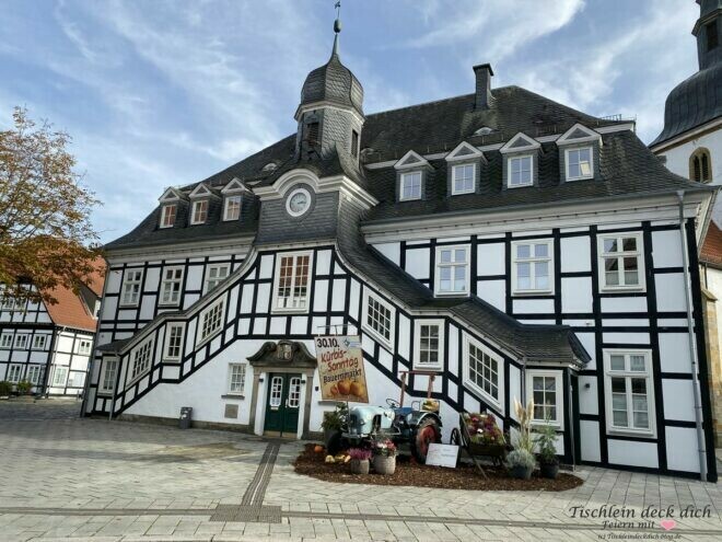 Rietberg Rathaus