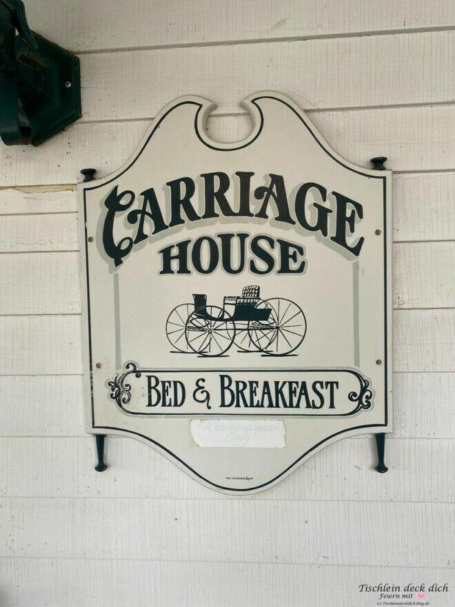 Carriage House USA