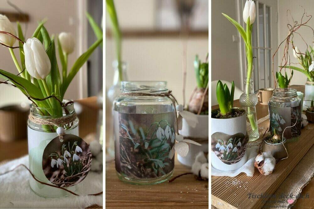 Schneegloeckchen-basteln