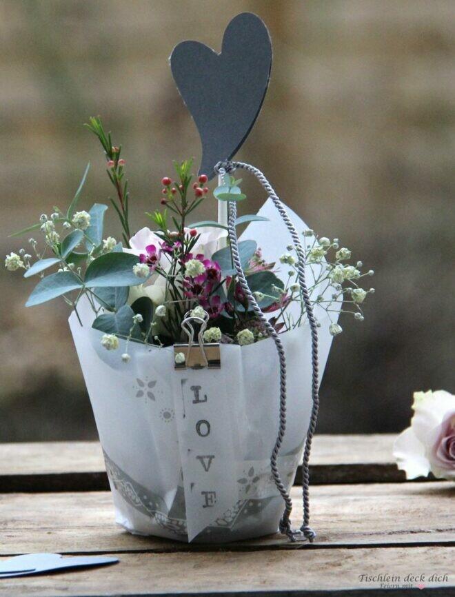 DIY Ideen für den Valentinstag