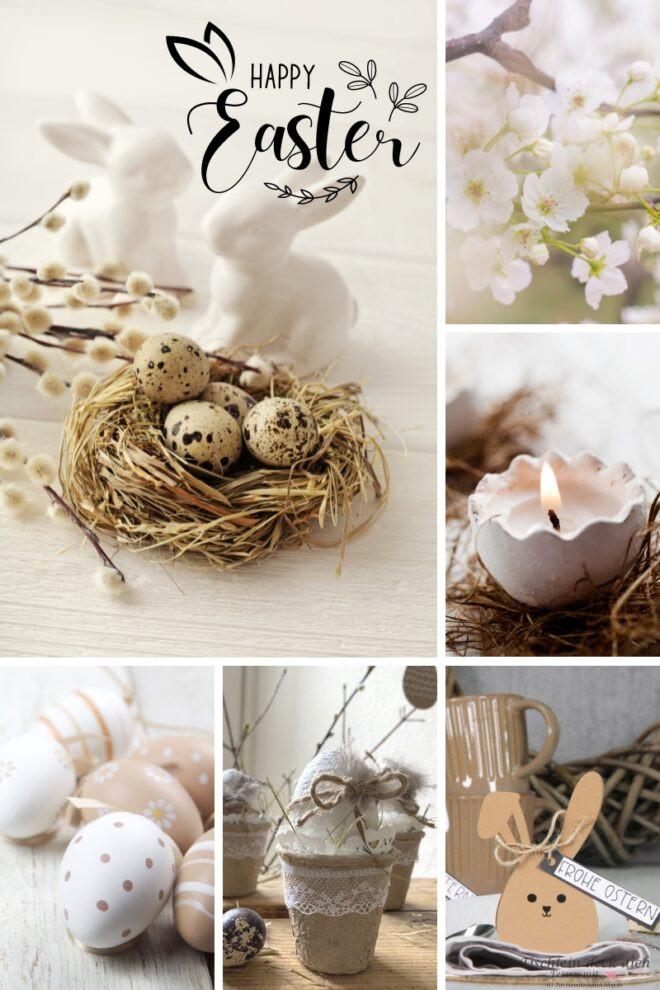DIY für Ostern