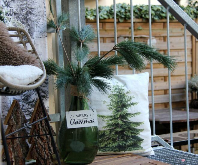 Balkon-weihnachtlich-dekorieren