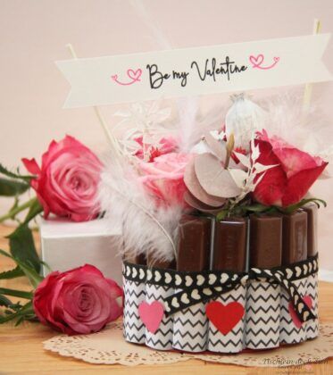 Valentinstag DIY