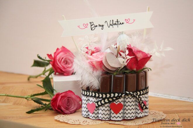 Valentinstag DIY