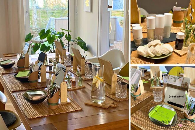 Ringana-Du bist schön!