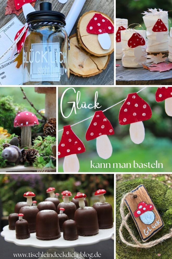 Pinterest Pin für kleine DIY Ideen